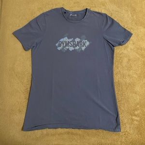 Men’s Gymshark Athletic Shirt